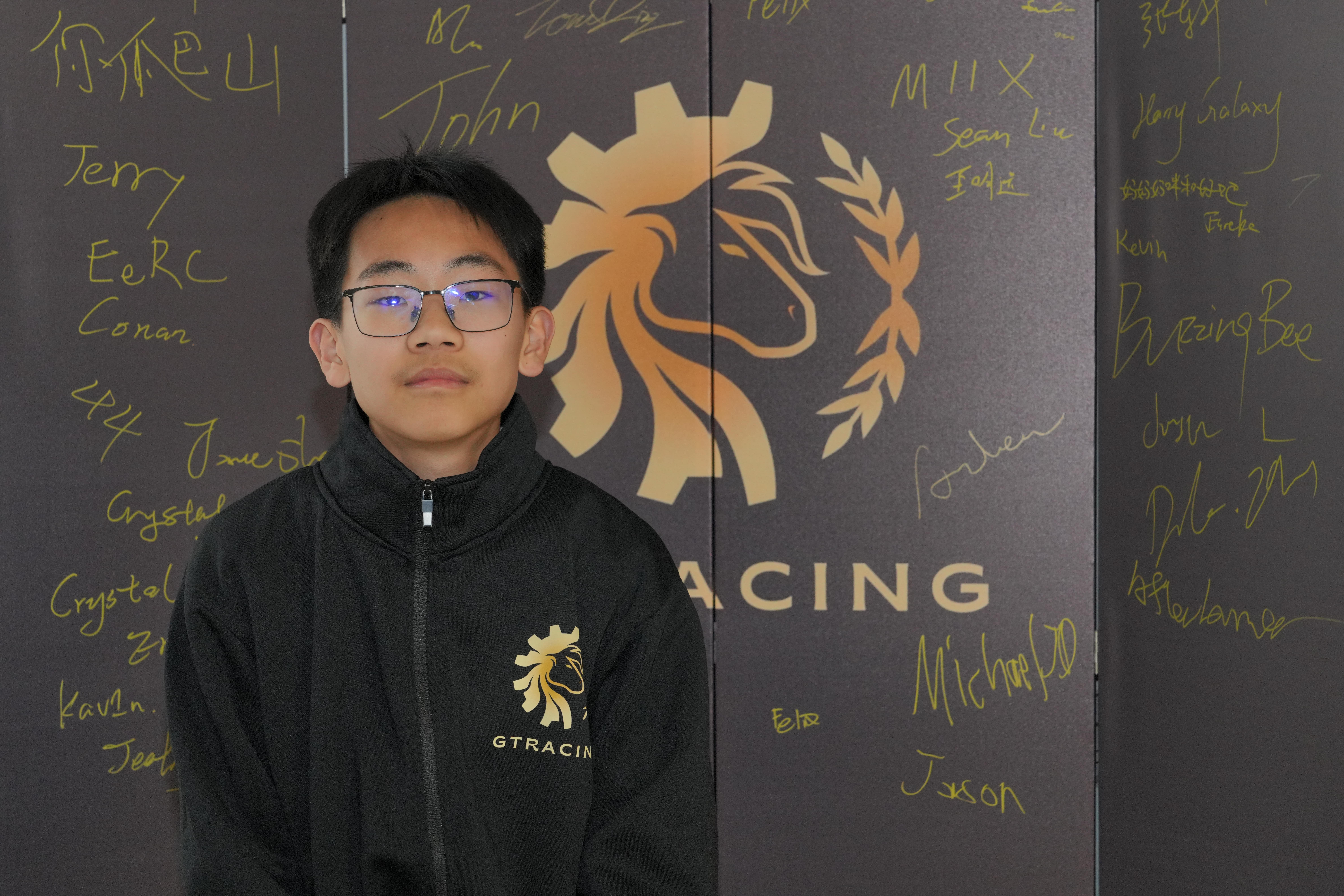 Jason Xiao
